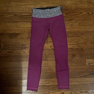 Lululemon leggings